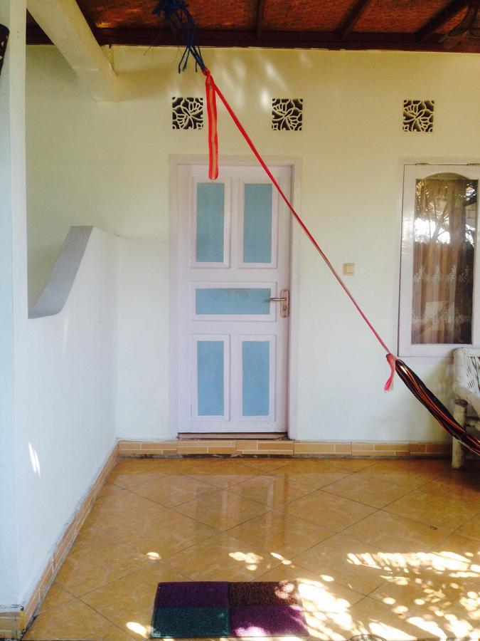 Good For Ya Knee Hostel & Bungalows (Adults Only) Gili Trawangan Exterior foto